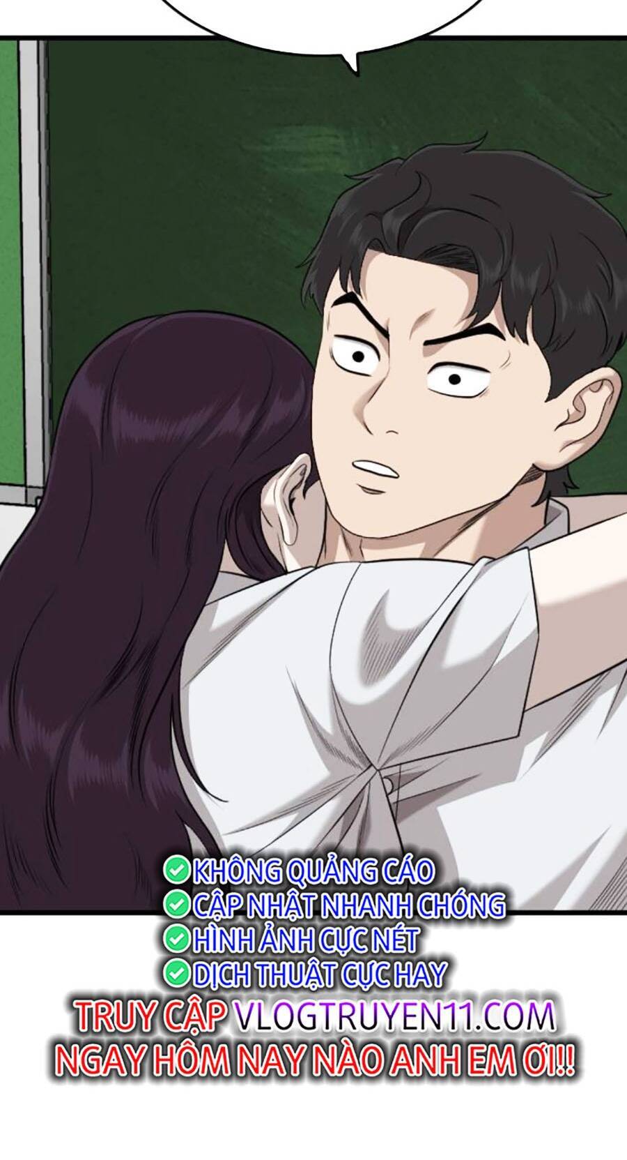 Người Xấu - Chapter 187 - Page 69