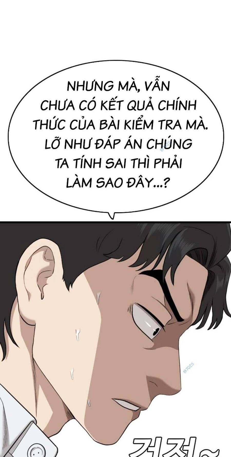 Người Xấu - Chapter 187 - Page 71
