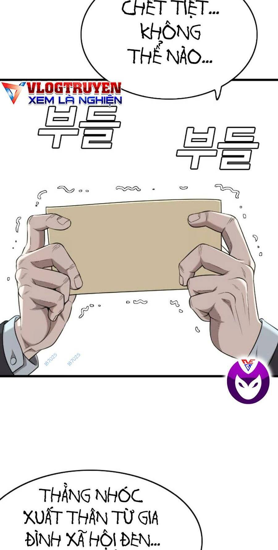 Người Xấu - Chapter 187 - Page 75