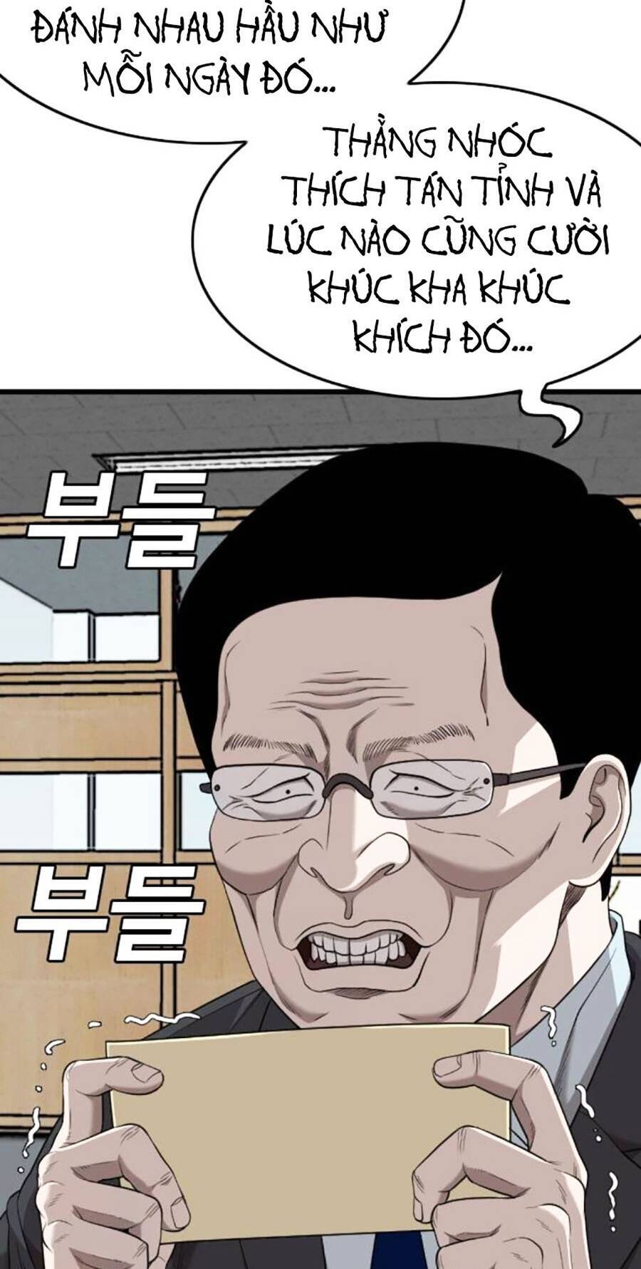 Người Xấu - Chapter 187 - Page 76