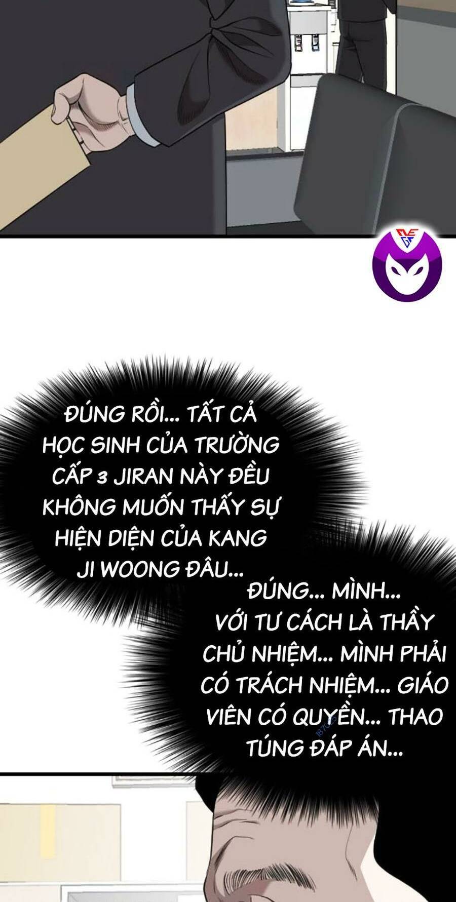 Người Xấu - Chapter 187 - Page 79
