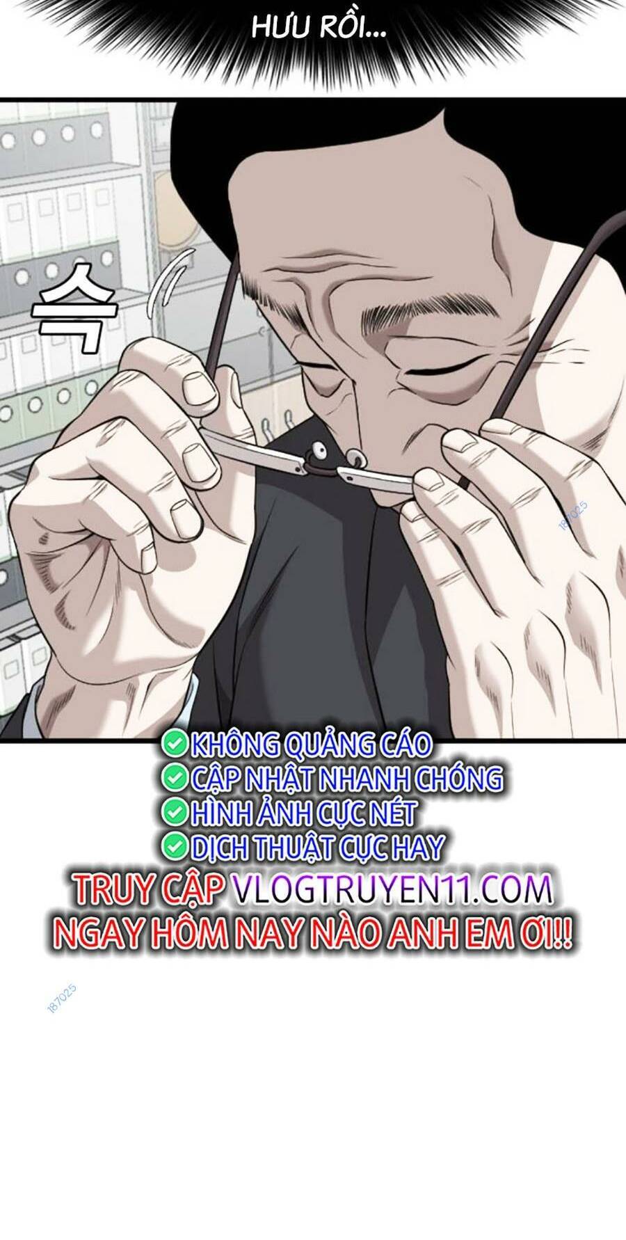 Người Xấu - Chapter 187 - Page 83