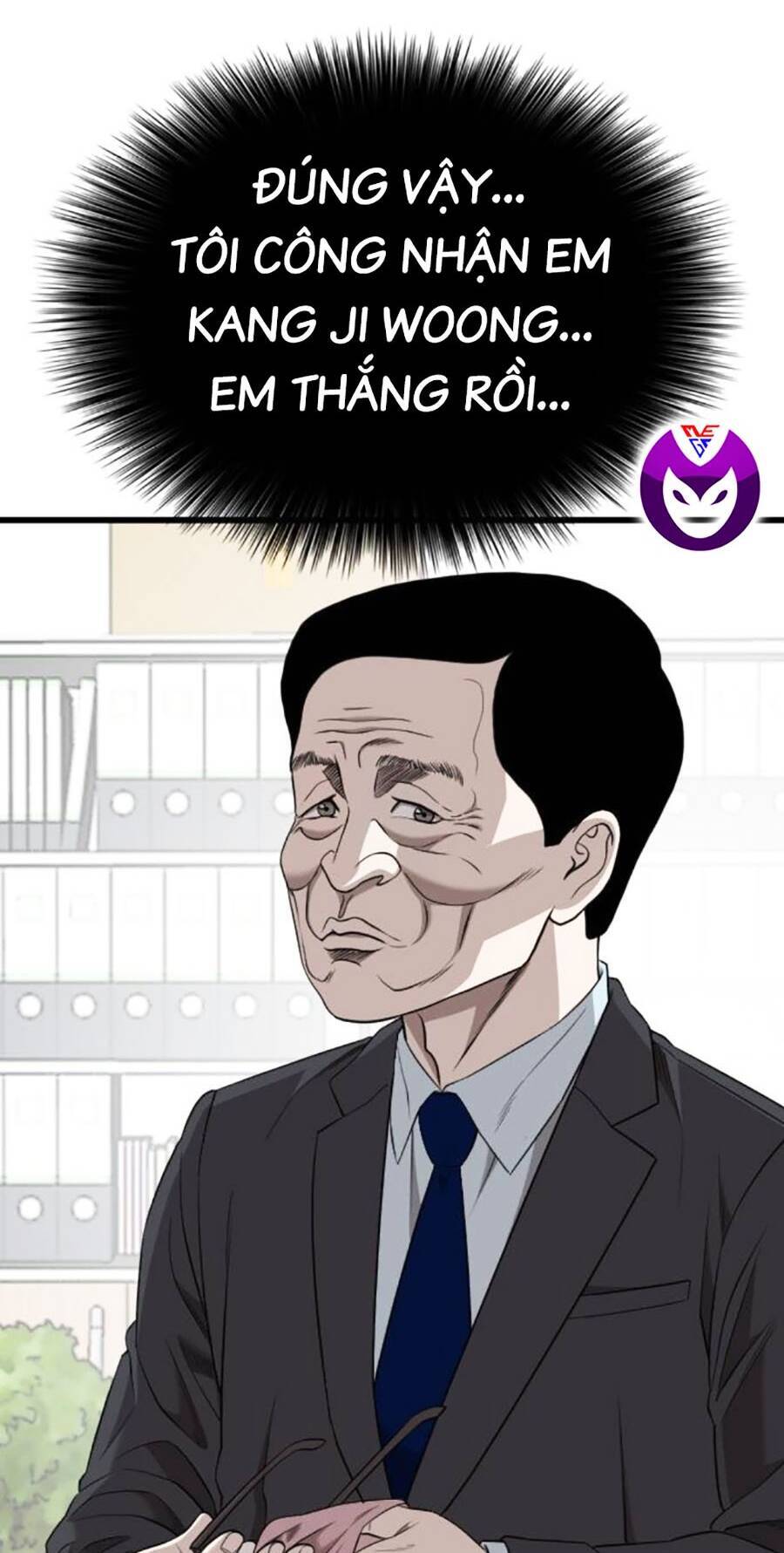 Người Xấu - Chapter 187 - Page 85