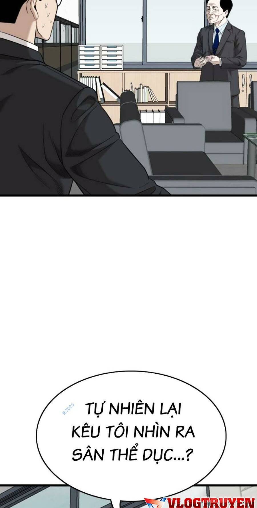 Người Xấu - Chapter 187 - Page 87