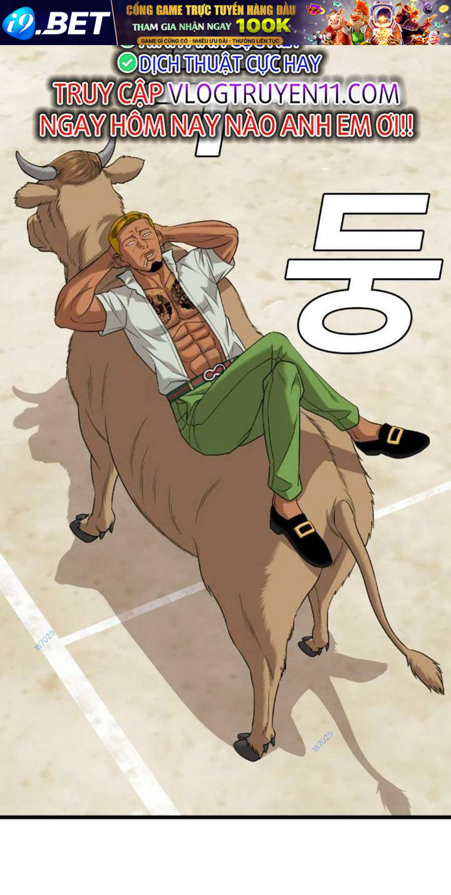 Người Xấu - Chapter 187 - Page 94