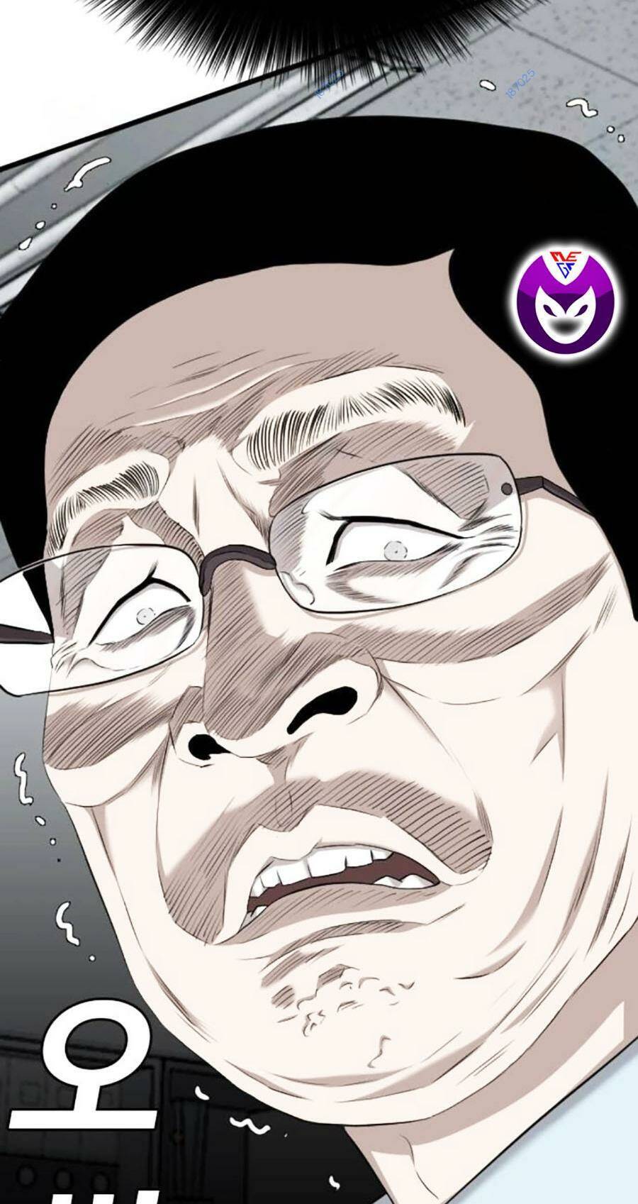 Người Xấu - Chapter 187 - Page 96