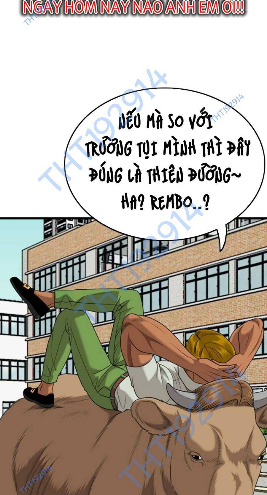 Người Xấu - Chapter 188 - Page 10