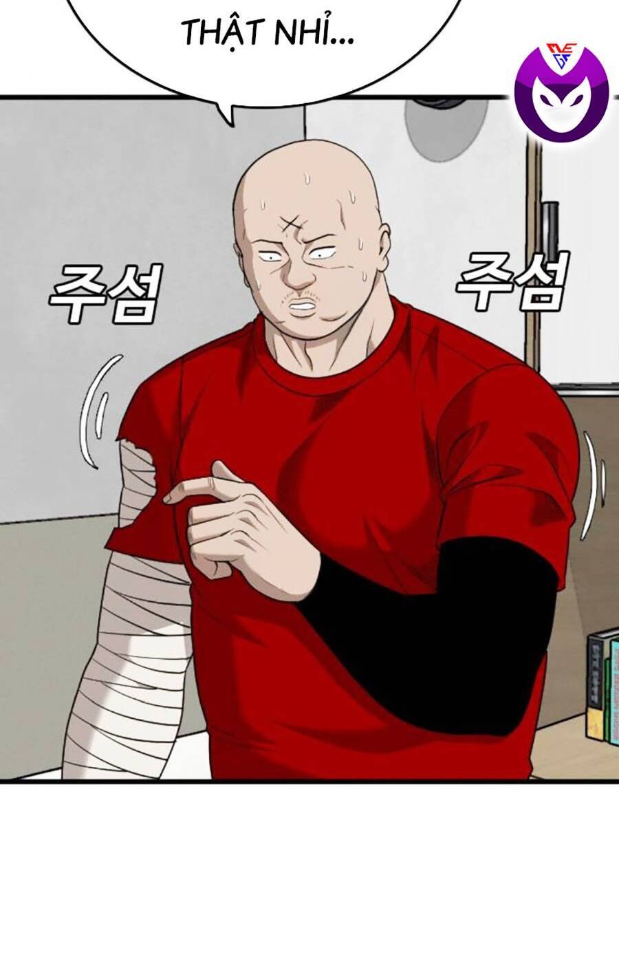 Người Xấu - Chapter 188 - Page 103