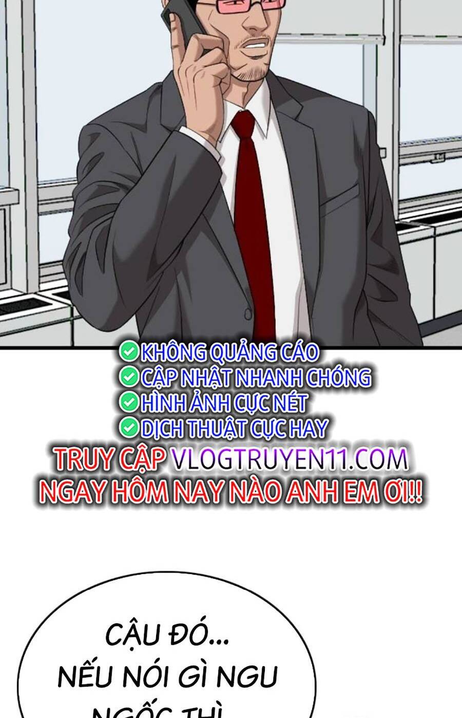 Người Xấu - Chapter 188 - Page 109