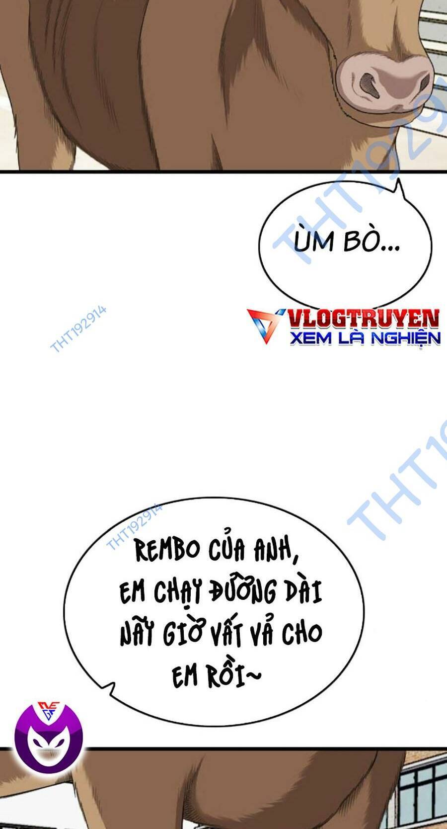 Người Xấu - Chapter 188 - Page 11