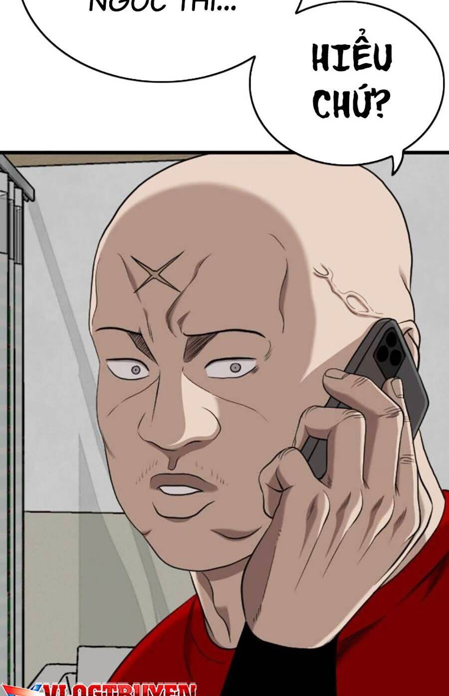 Người Xấu - Chapter 188 - Page 110