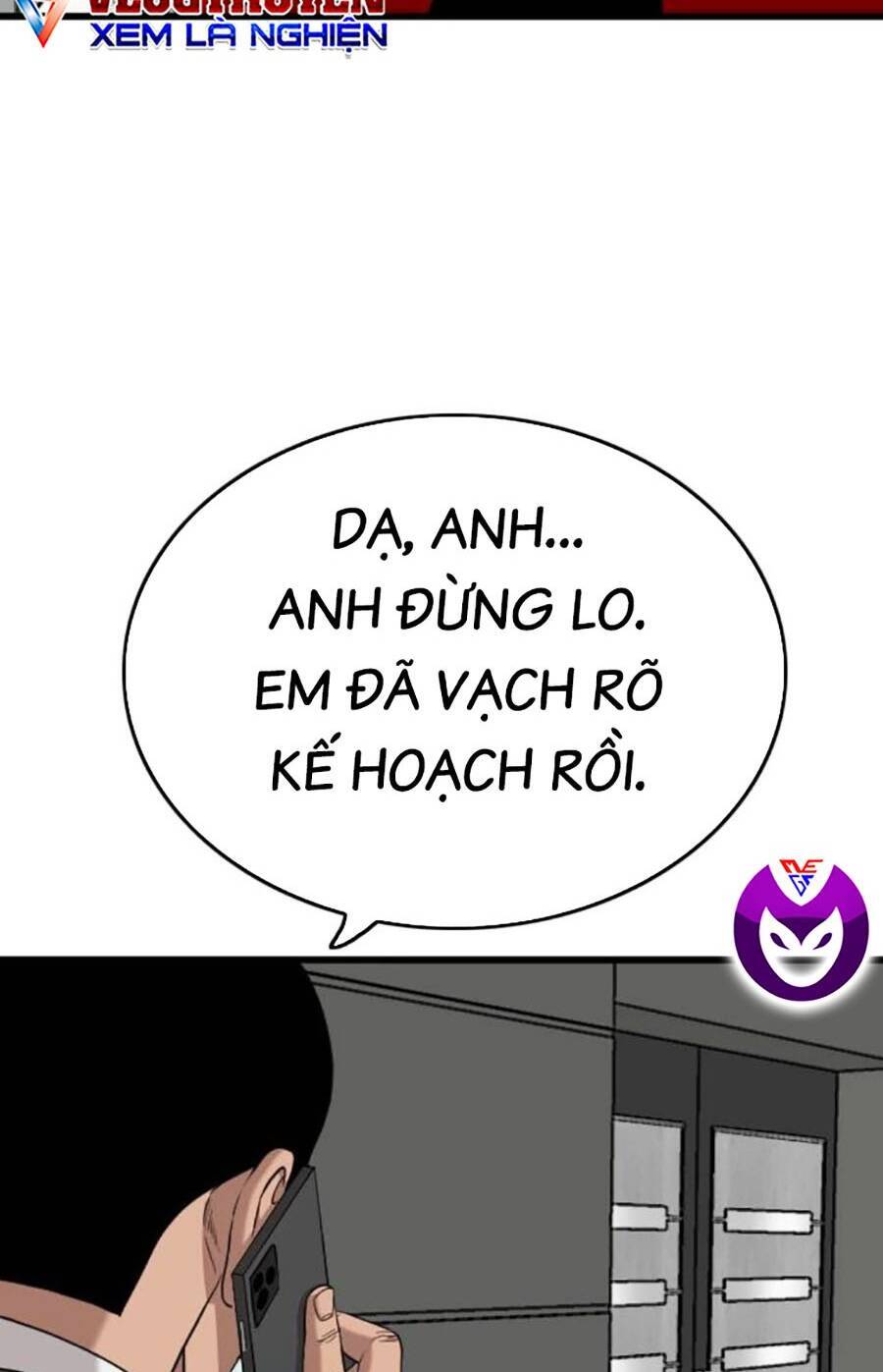 Người Xấu - Chapter 188 - Page 111