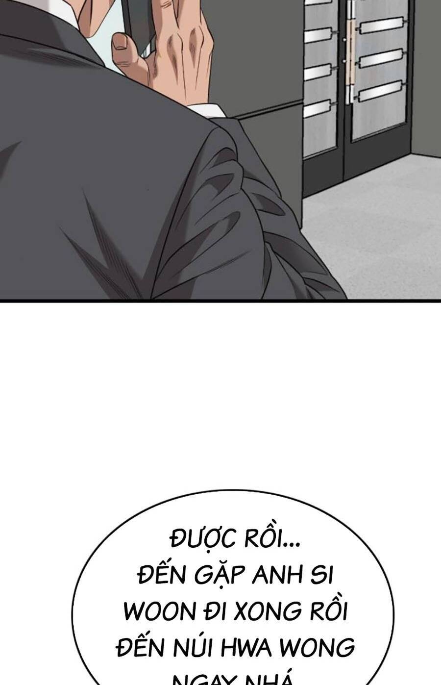 Người Xấu - Chapter 188 - Page 112