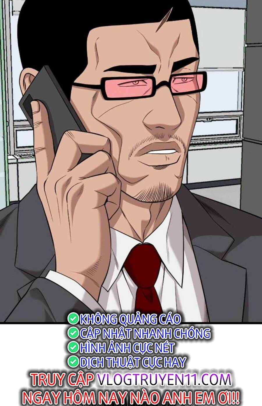 Người Xấu - Chapter 188 - Page 115