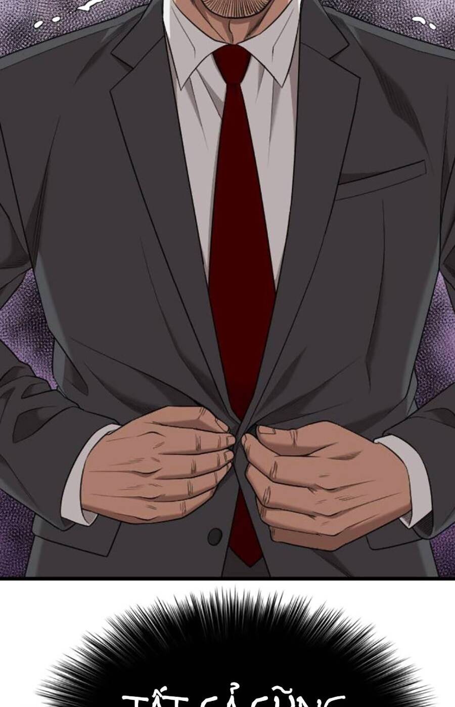 Người Xấu - Chapter 188 - Page 118