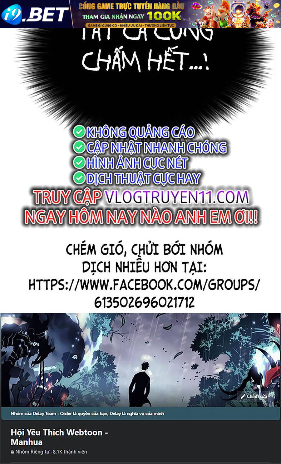 Người Xấu - Chapter 188 - Page 119