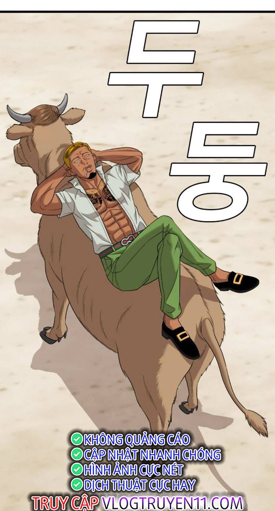 Người Xấu - Chapter 188 - Page 16