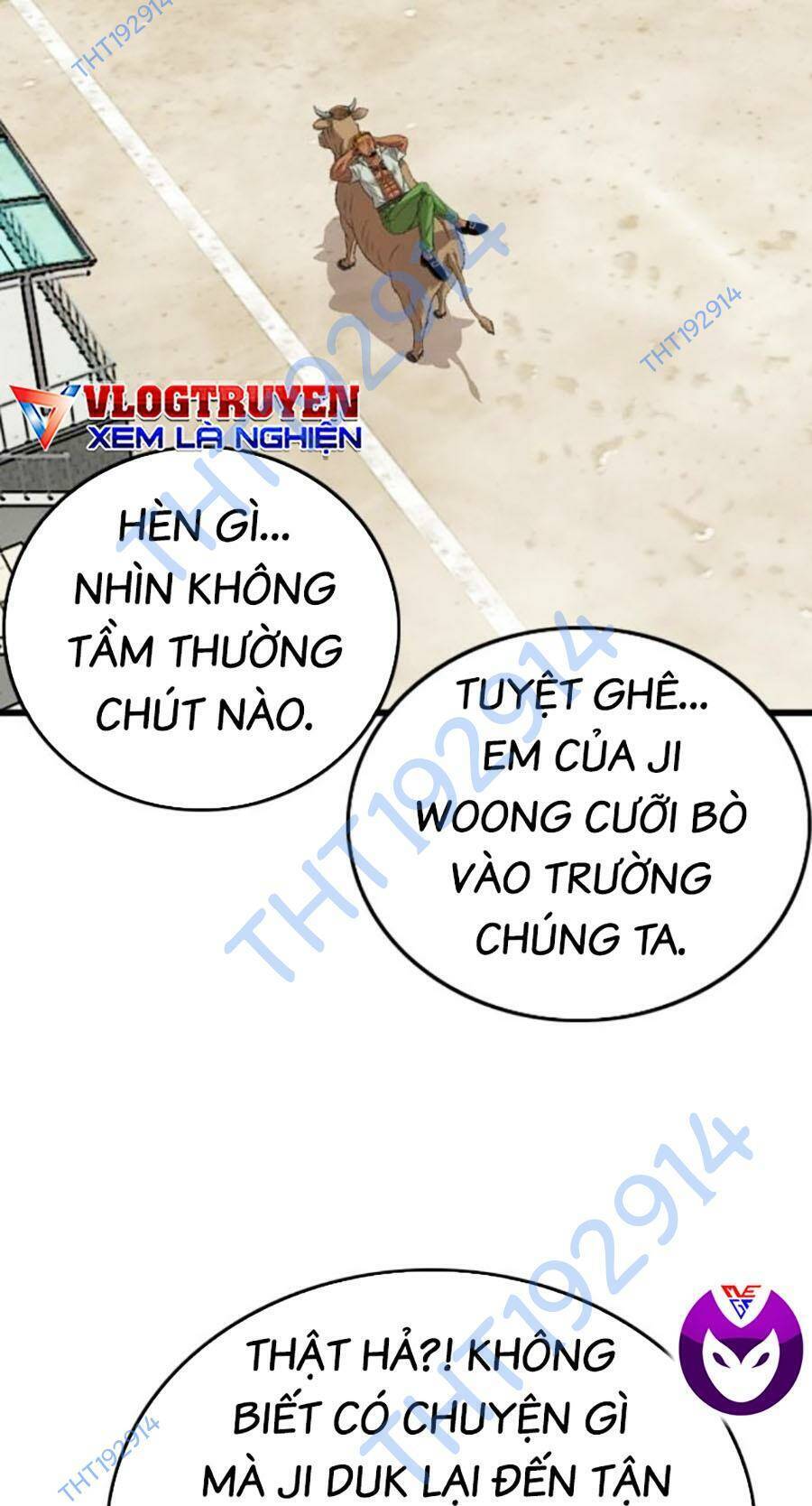 Người Xấu - Chapter 188 - Page 18