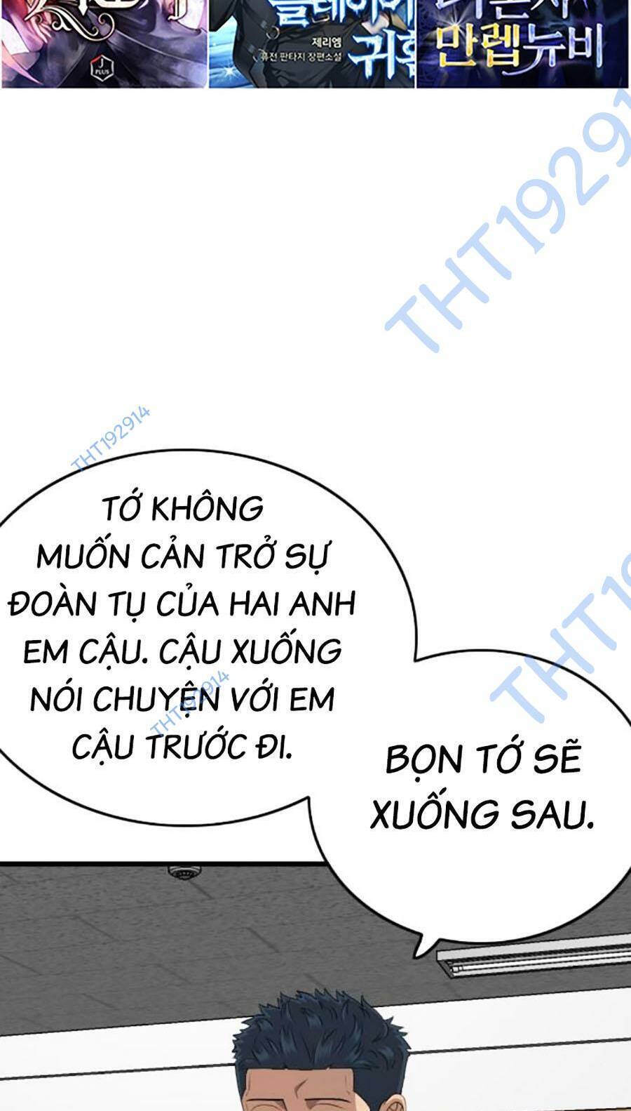 Người Xấu - Chapter 188 - Page 21