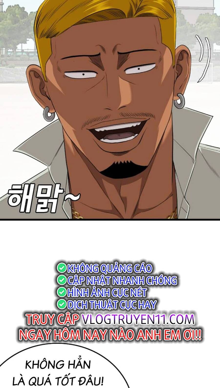 Người Xấu - Chapter 188 - Page 27