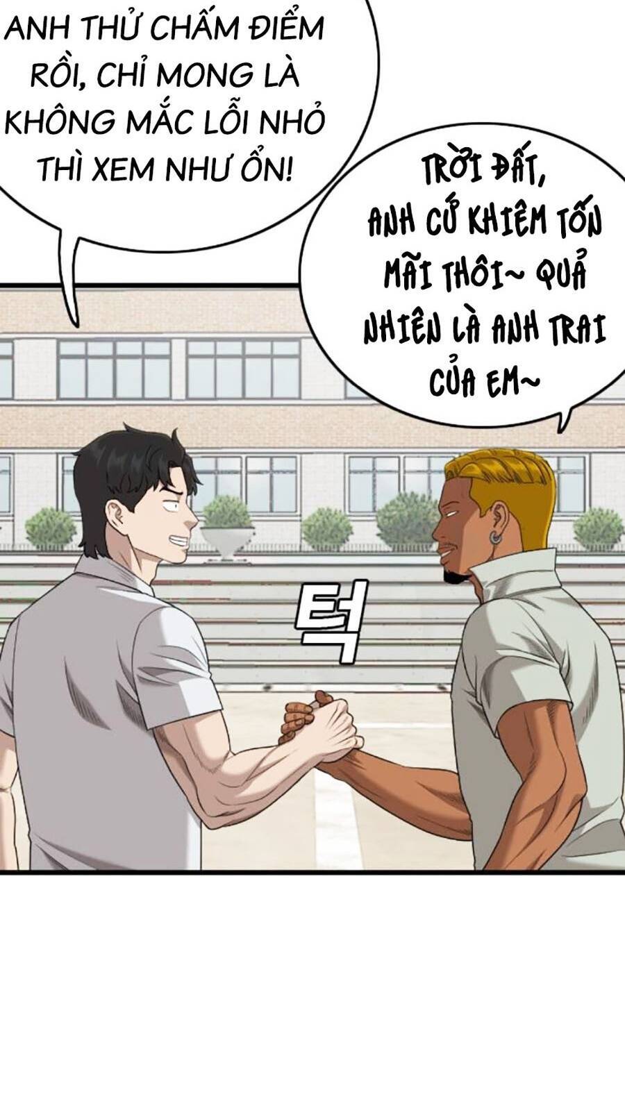 Người Xấu - Chapter 188 - Page 28