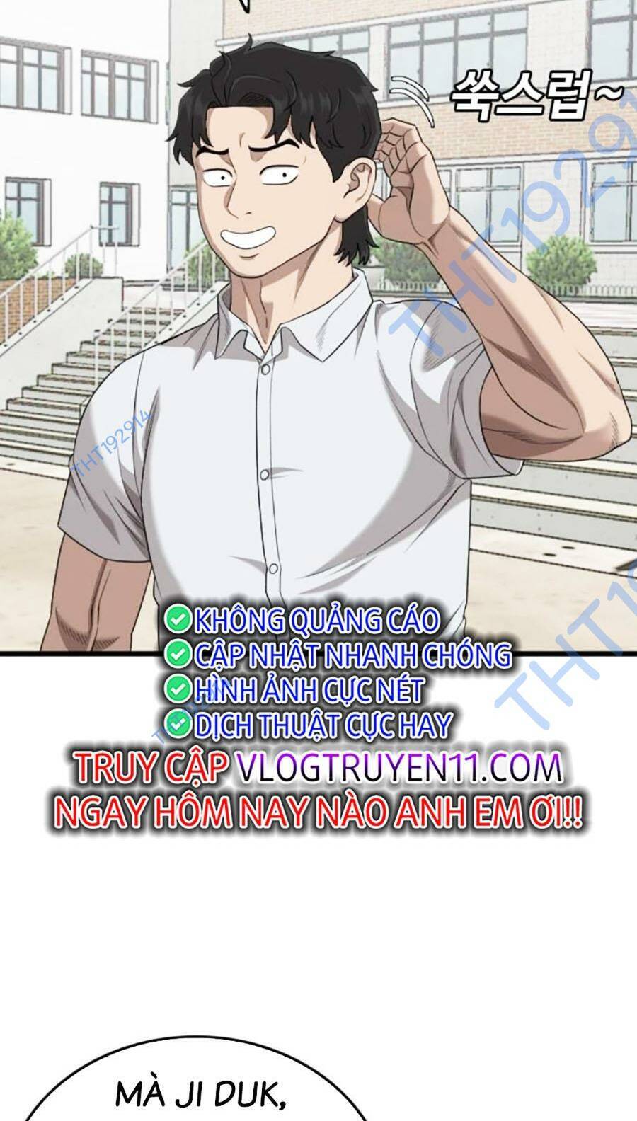 Người Xấu - Chapter 188 - Page 31