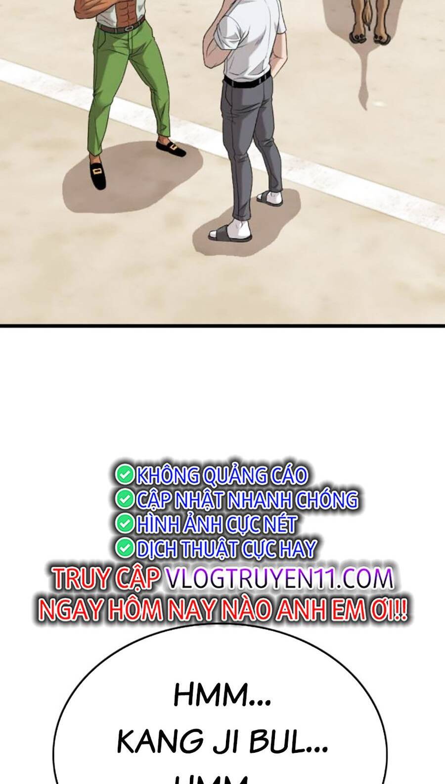 Người Xấu - Chapter 188 - Page 34