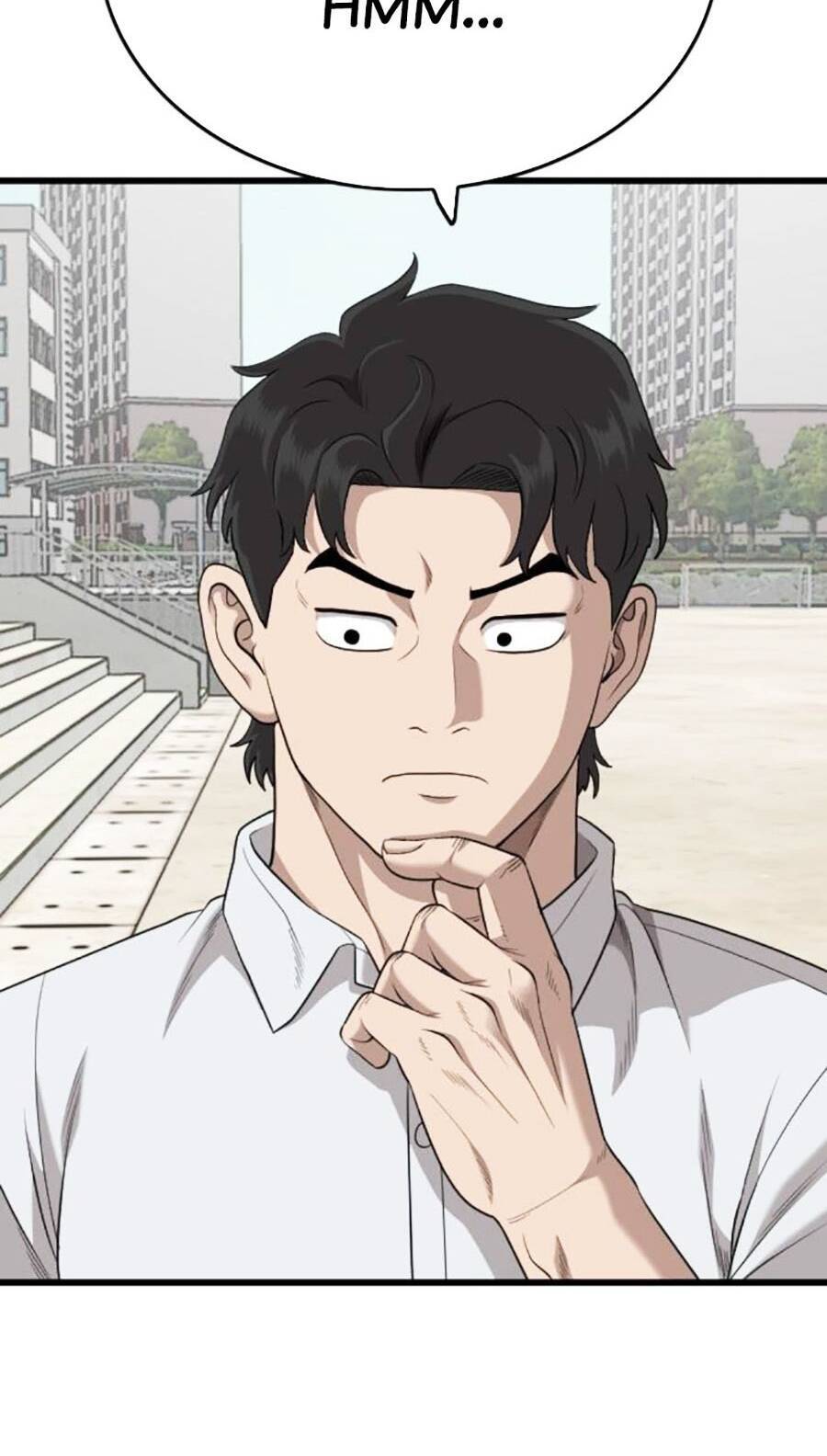 Người Xấu - Chapter 188 - Page 35