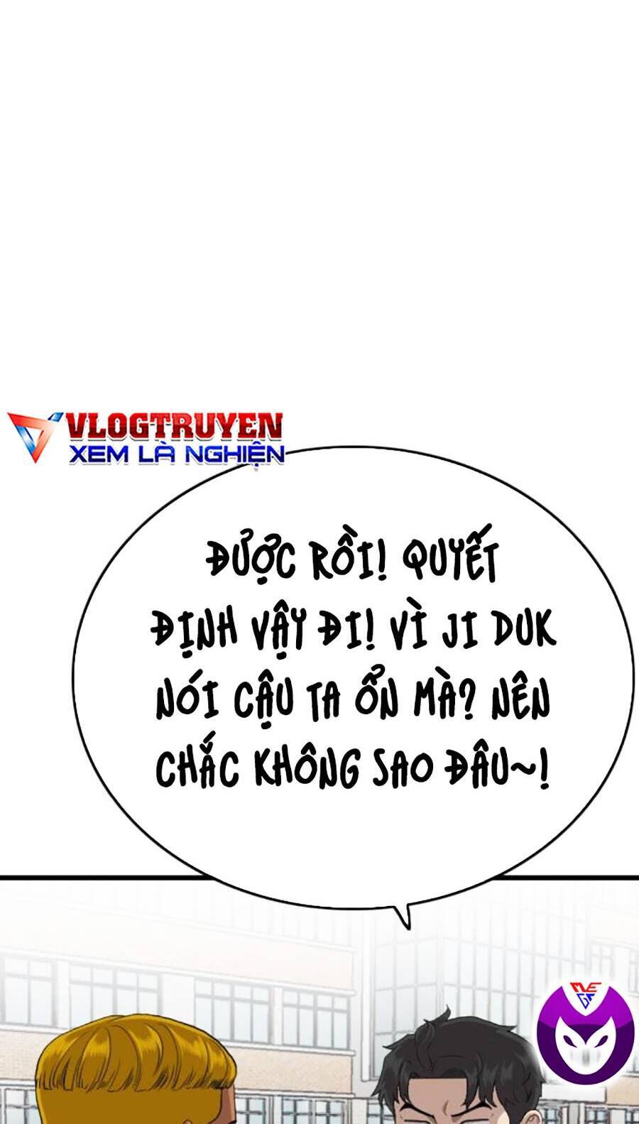 Người Xấu - Chapter 188 - Page 36