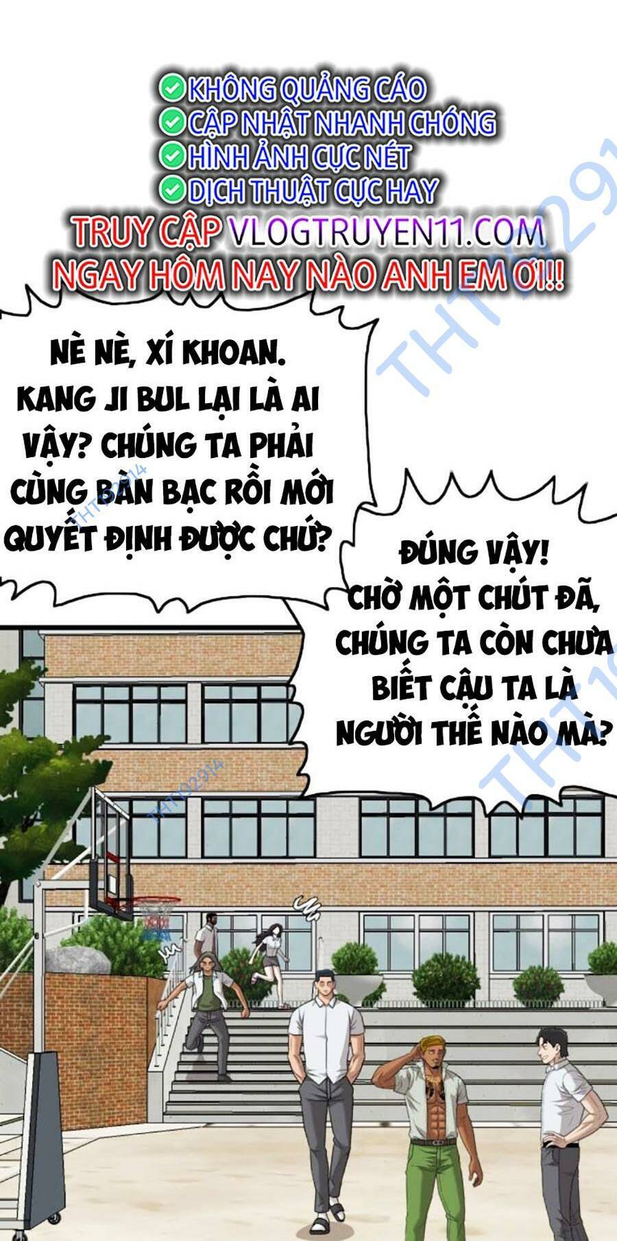 Người Xấu - Chapter 188 - Page 43