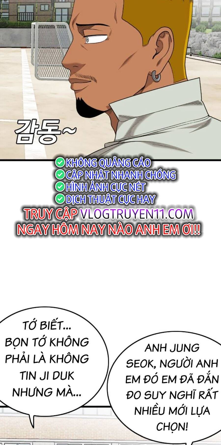 Người Xấu - Chapter 188 - Page 46