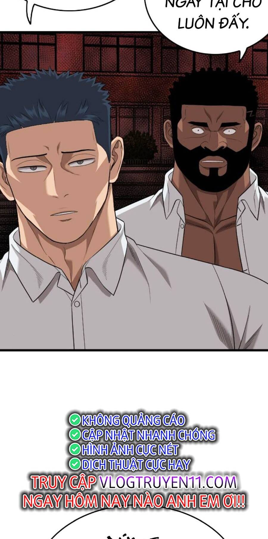 Người Xấu - Chapter 188 - Page 48