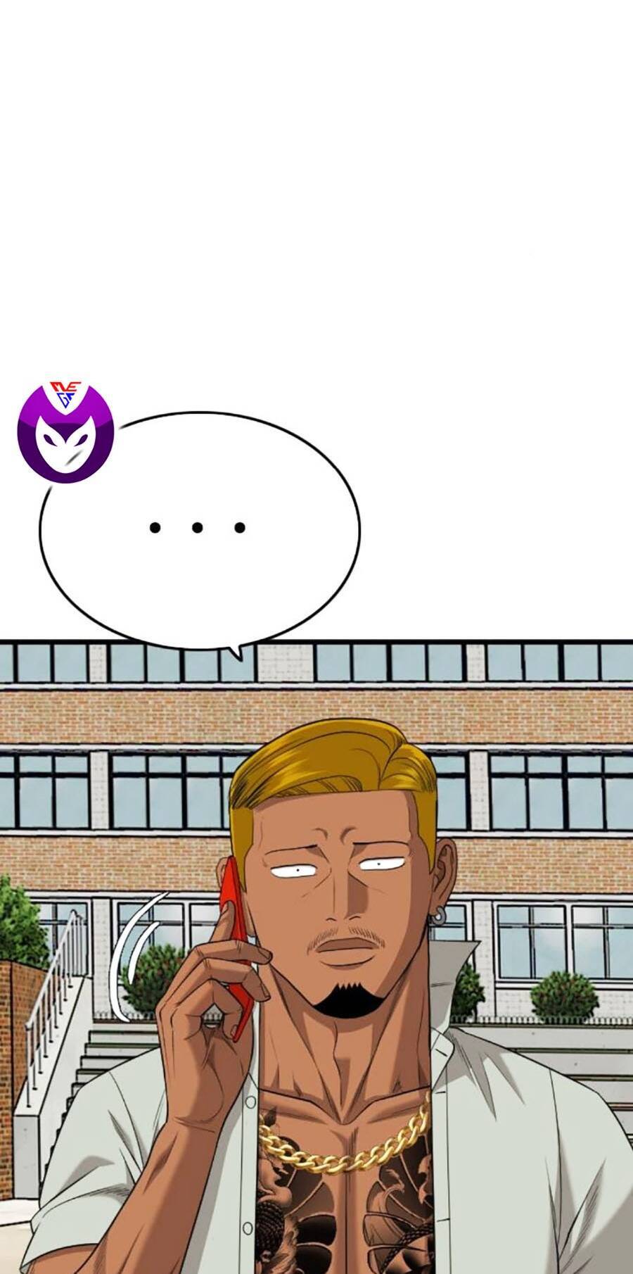 Người Xấu - Chapter 188 - Page 53