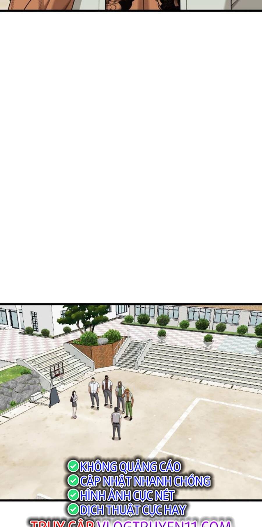 Người Xấu - Chapter 188 - Page 54