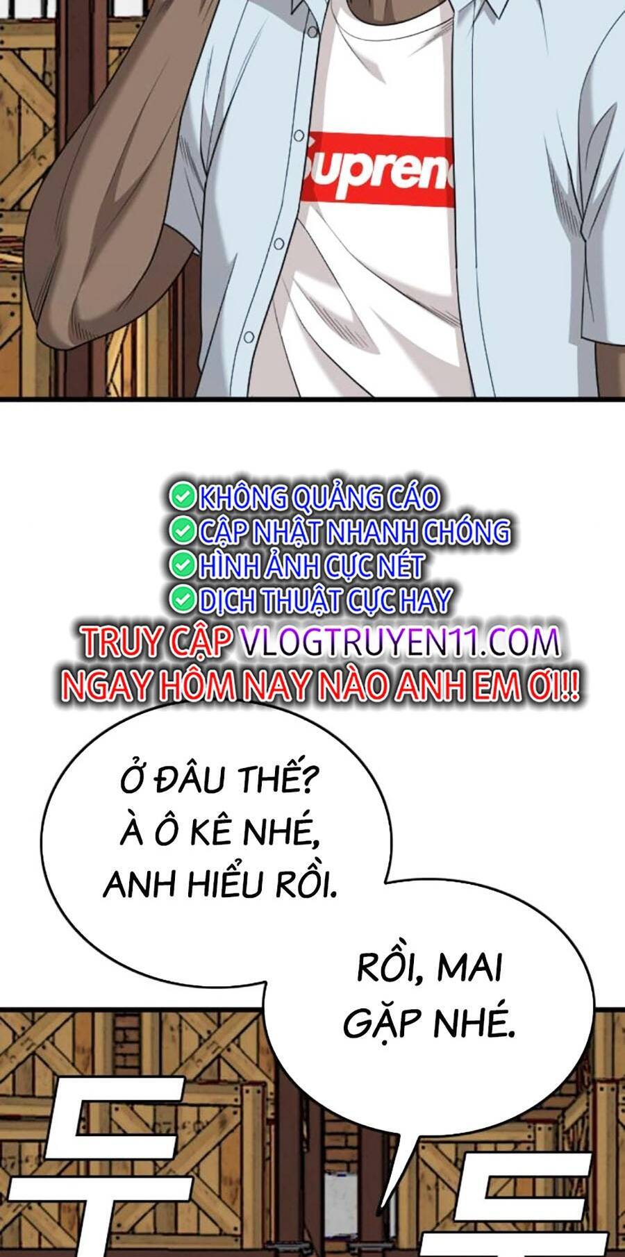 Người Xấu - Chapter 188 - Page 57