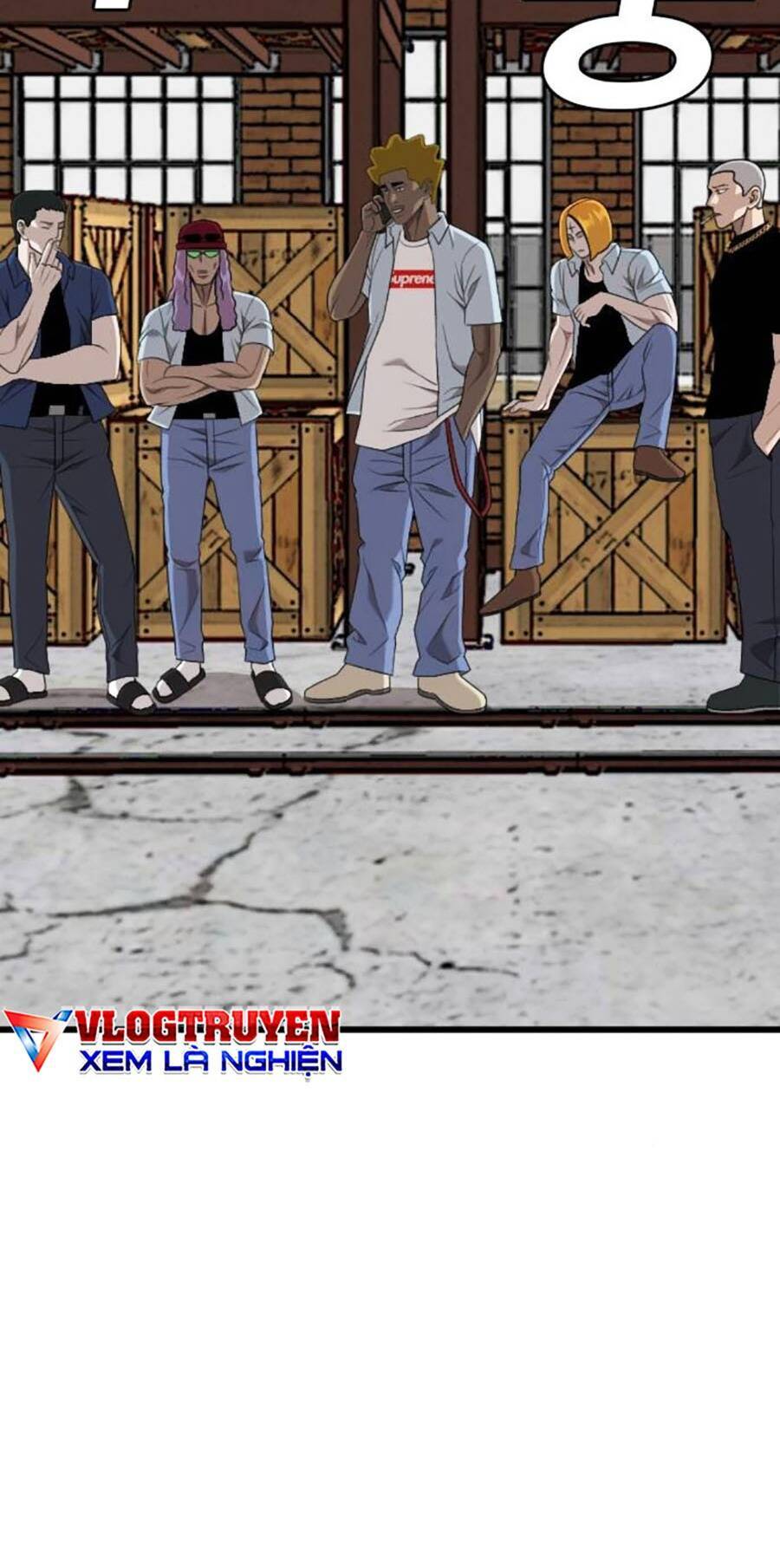 Người Xấu - Chapter 188 - Page 58