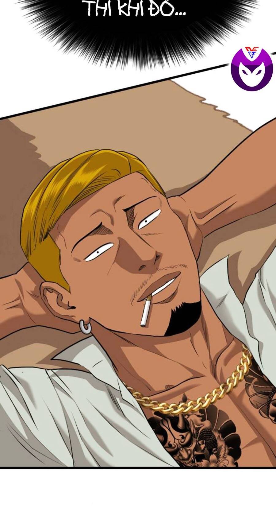 Người Xấu - Chapter 188 - Page 6