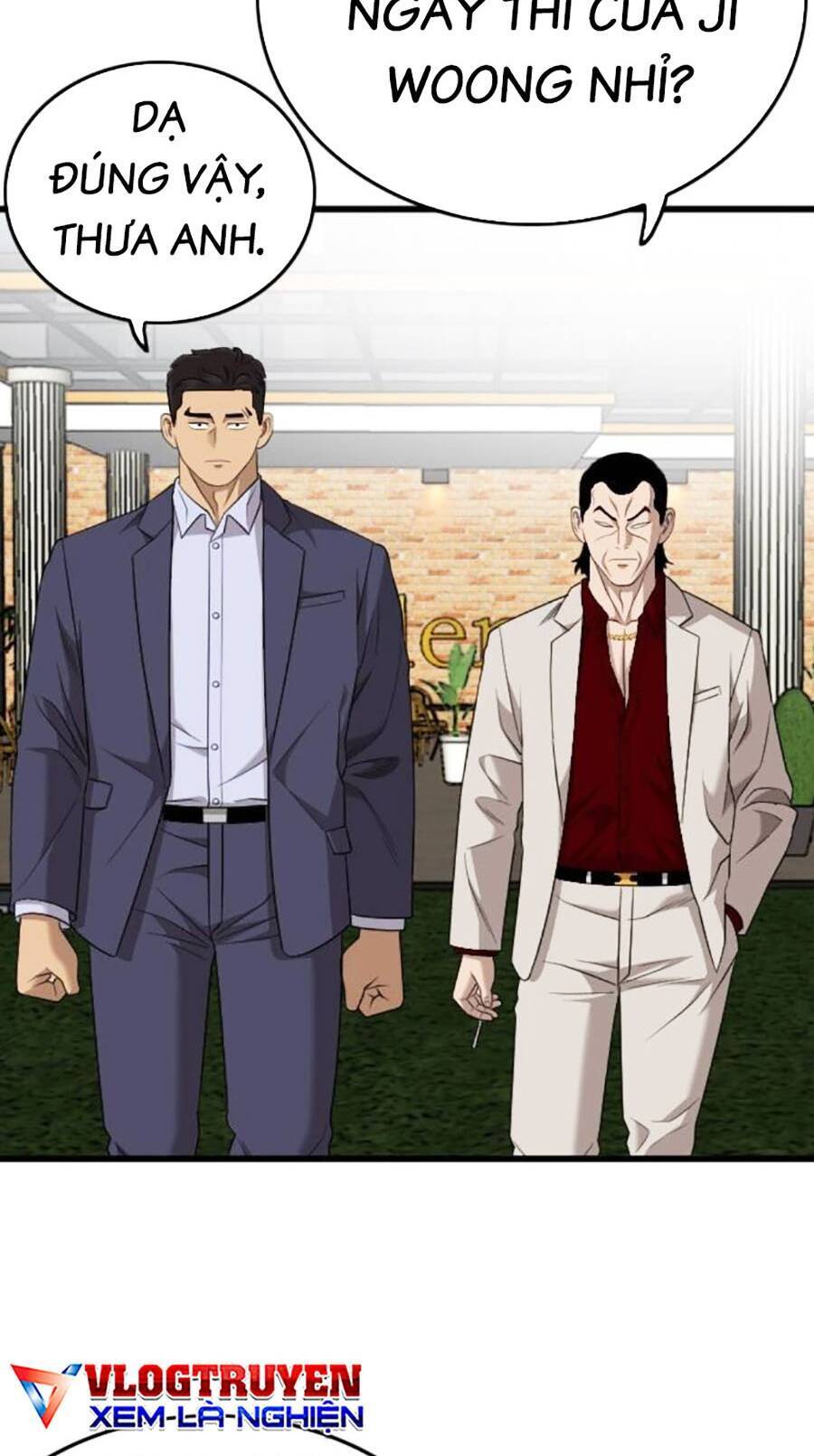 Người Xấu - Chapter 188 - Page 64