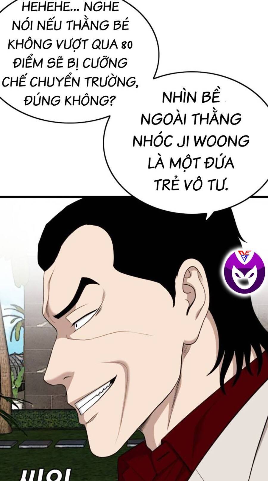 Người Xấu - Chapter 188 - Page 65