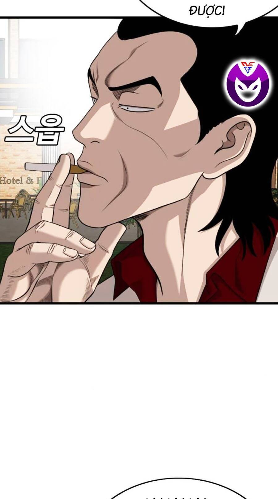 Người Xấu - Chapter 188 - Page 69