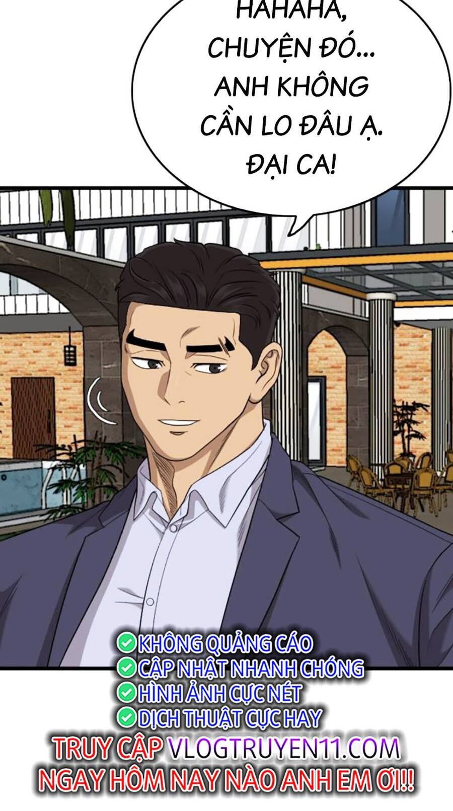 Người Xấu - Chapter 188 - Page 70
