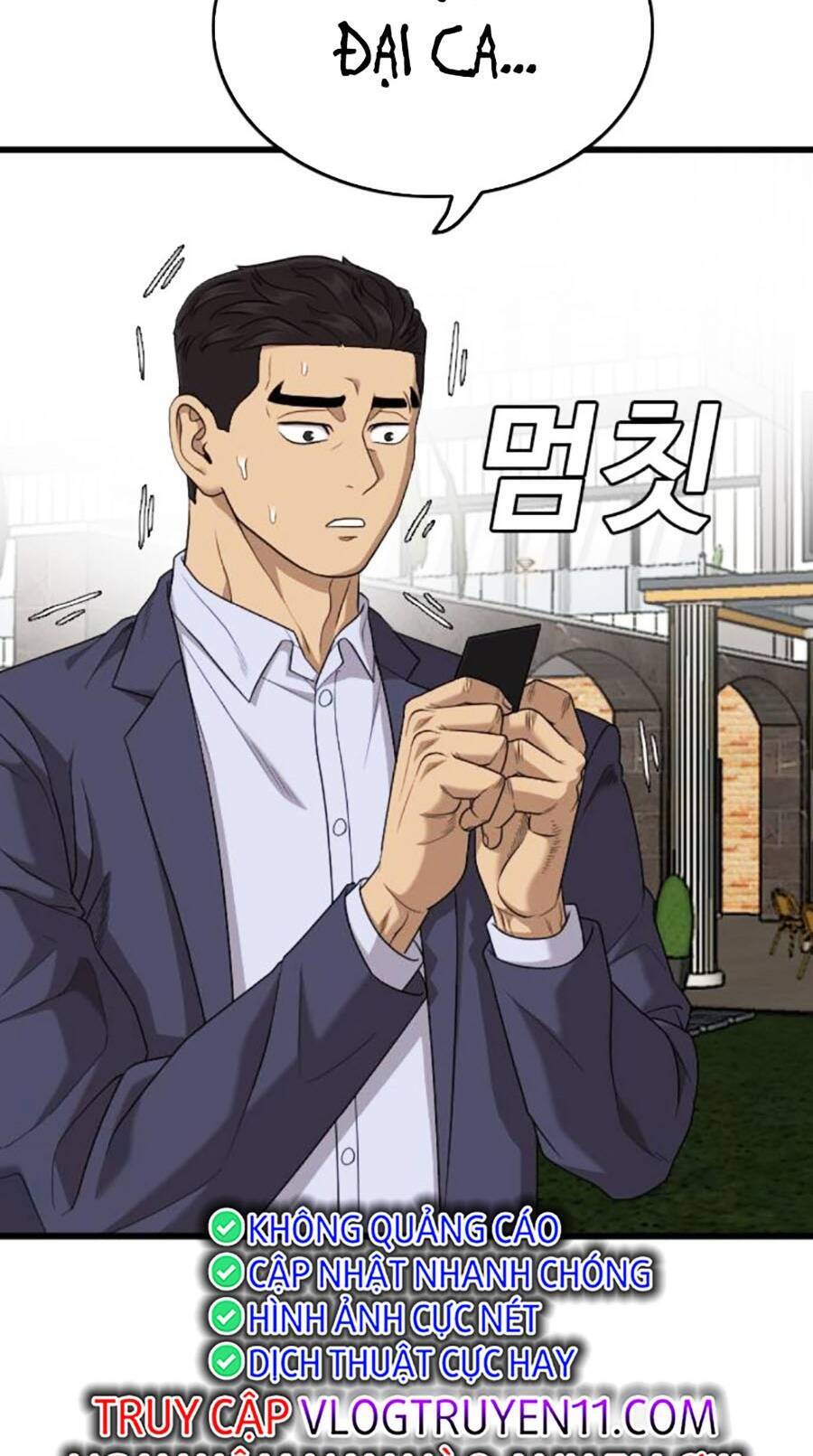 Người Xấu - Chapter 188 - Page 74