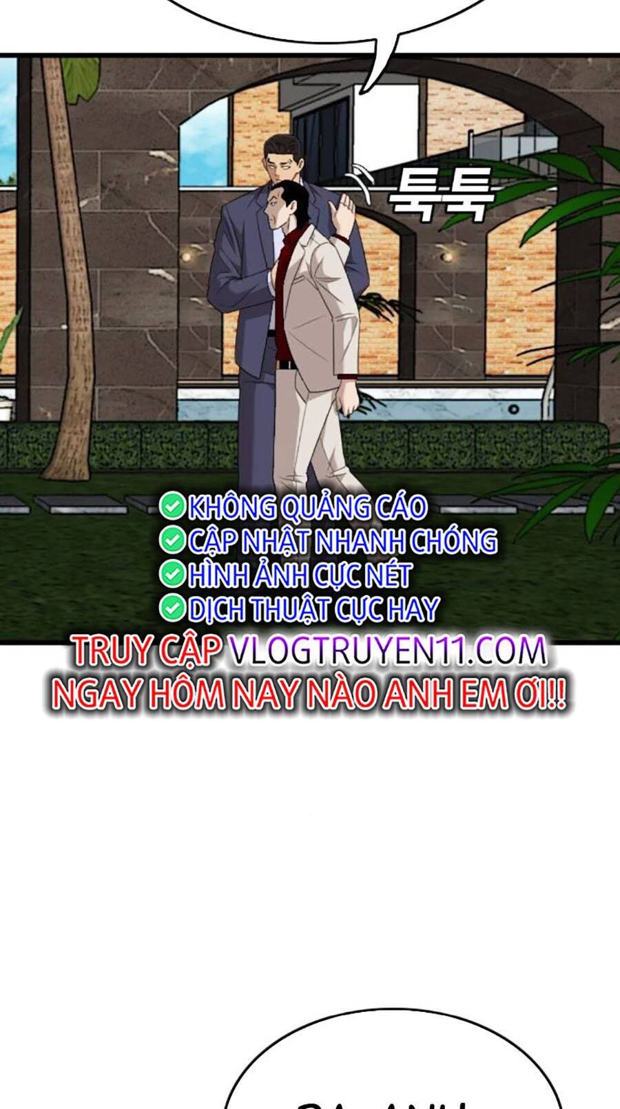 Người Xấu - Chapter 188 - Page 78