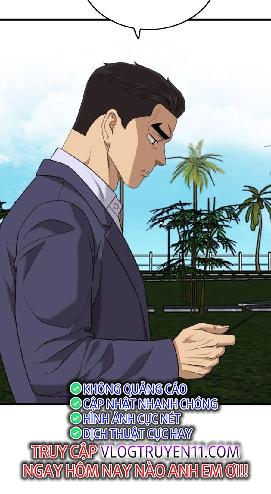 Người Xấu - Chapter 188 - Page 84