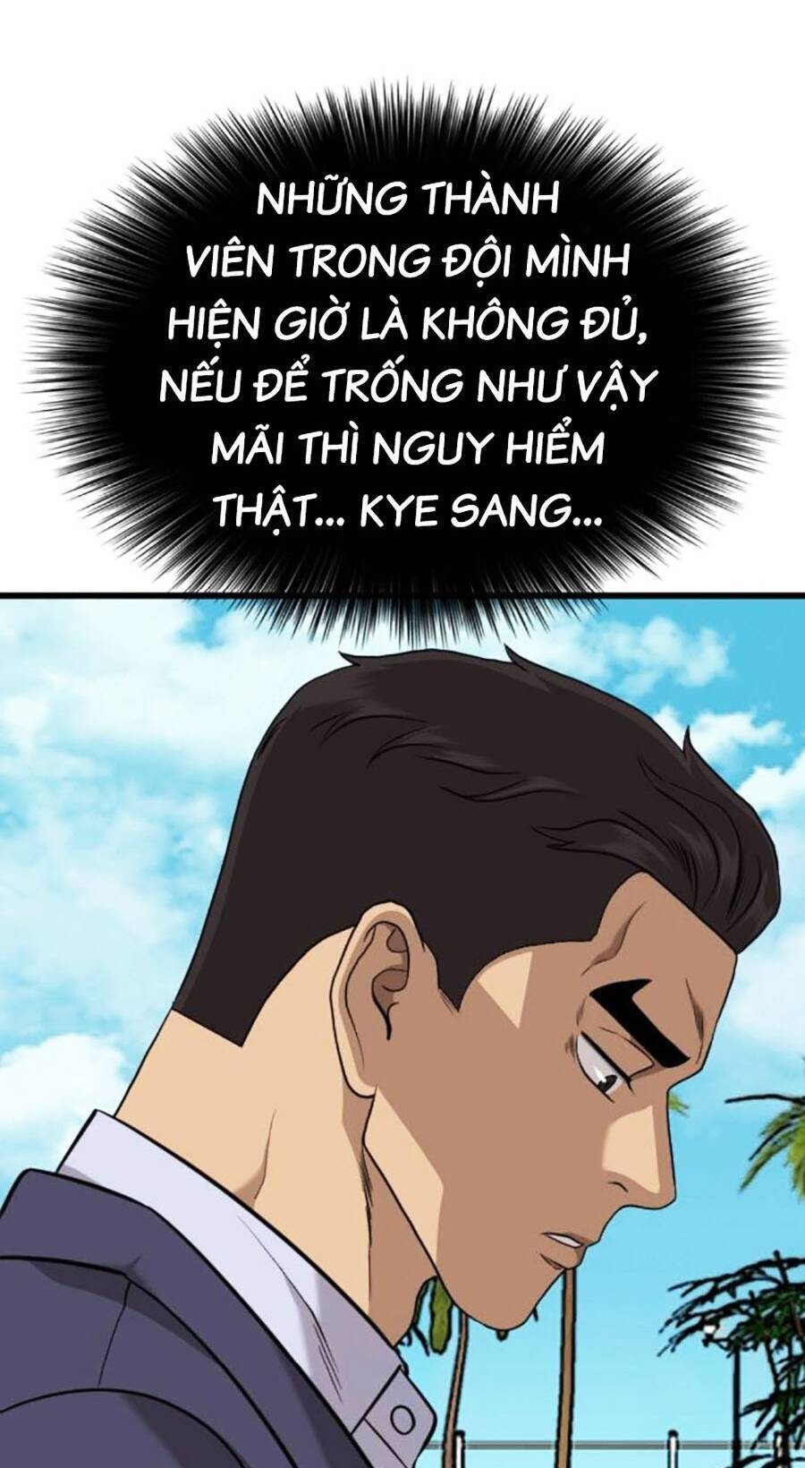 Người Xấu - Chapter 188 - Page 85