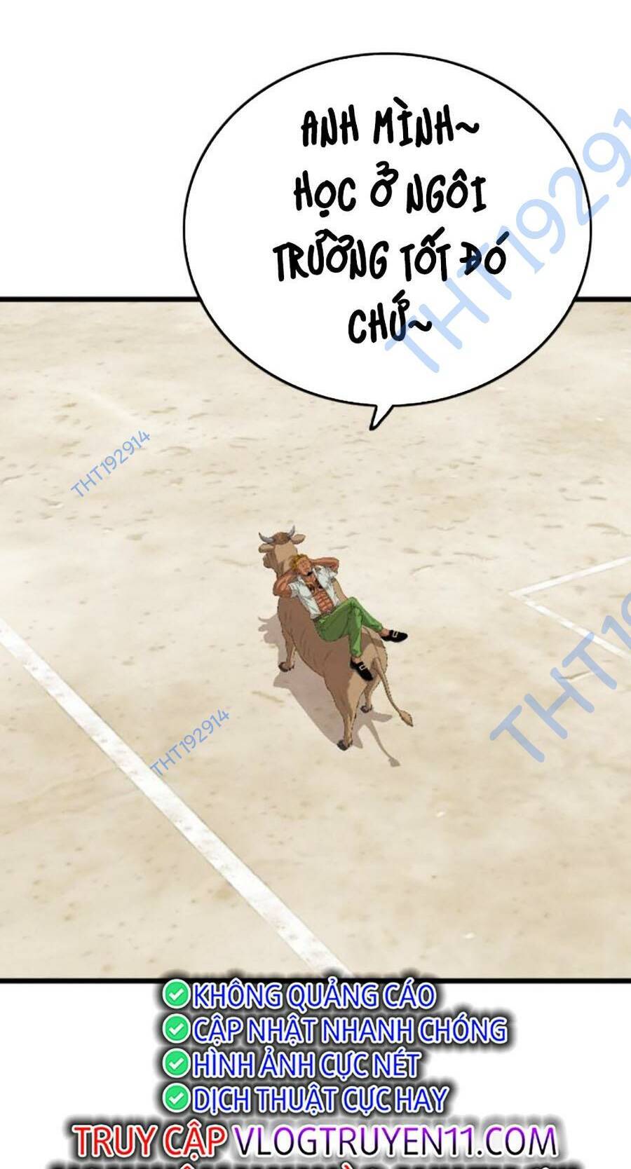 Người Xấu - Chapter 188 - Page 9