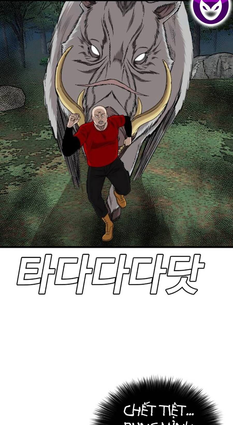 Người Xấu - Chapter 188 - Page 91