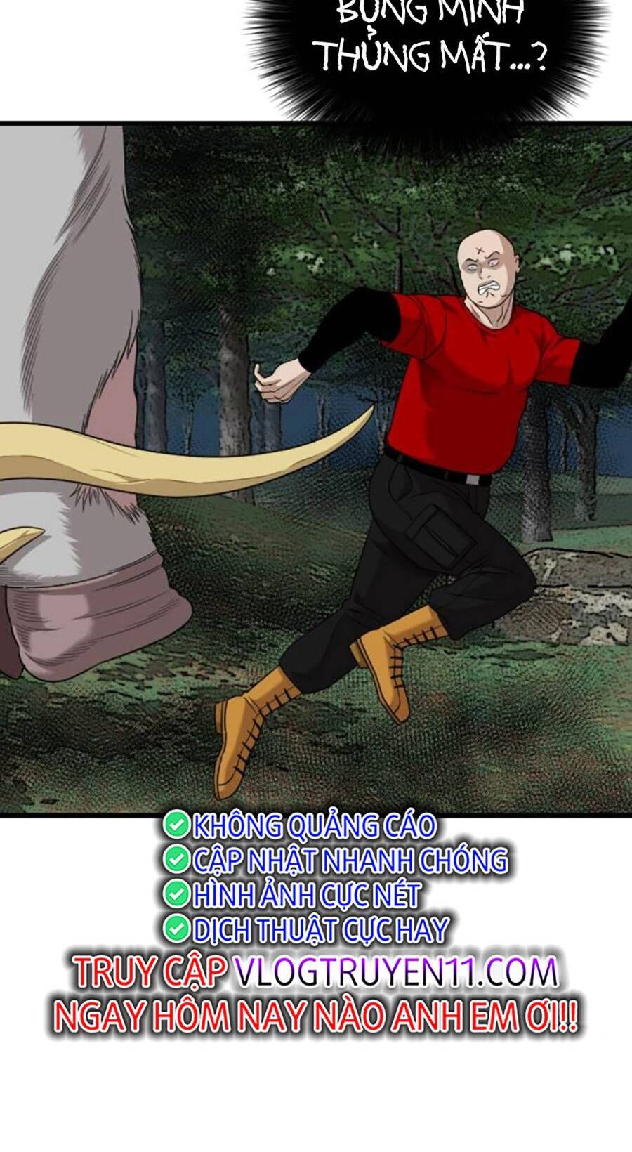 Người Xấu - Chapter 188 - Page 92