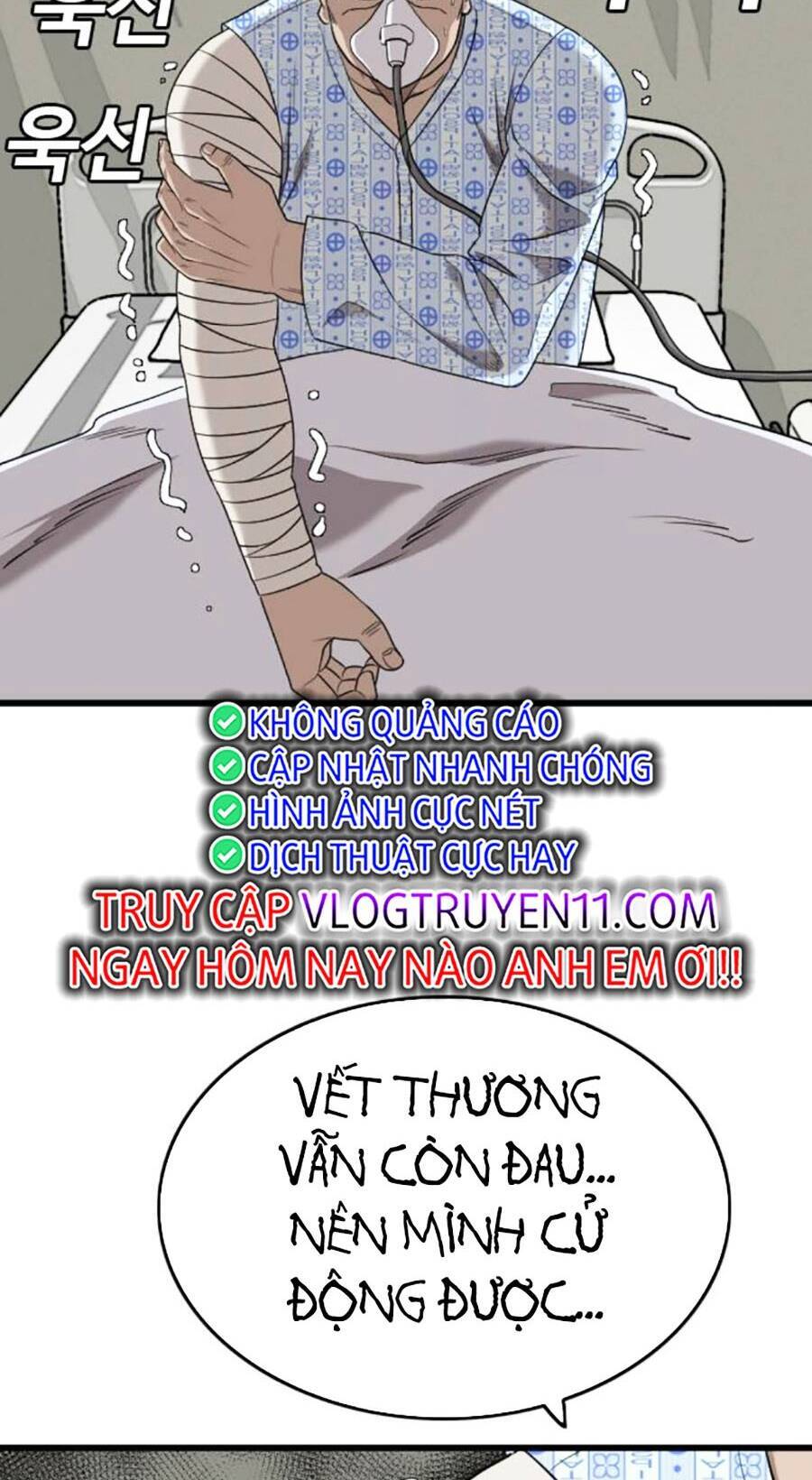 Người Xấu - Chapter 188 - Page 96