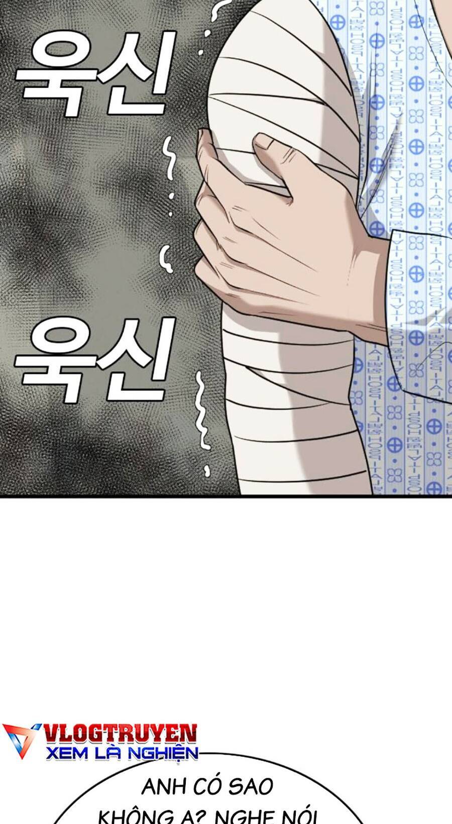 Người Xấu - Chapter 188 - Page 97